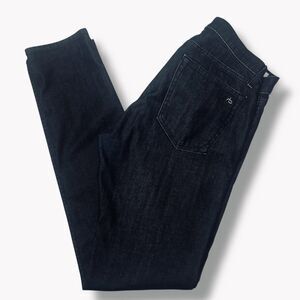 Rag & Bone Jeans Mens 32x34 Slim Fit 2